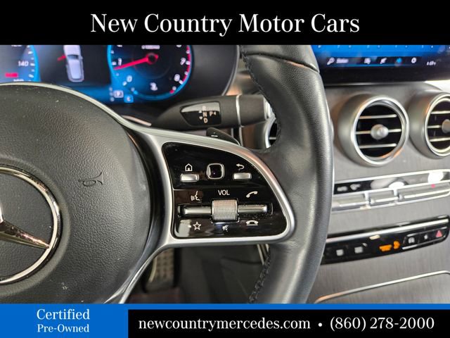 Certified 2022 Mercedes-Benz GLC 300 4MATIC image 20