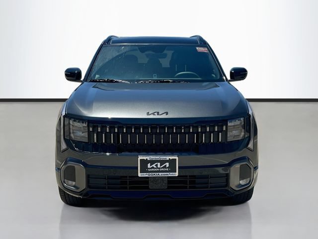 New 2027 Kia Seltos X-Line S w/ X-Line S Premium Package AWD/4WD image 2
