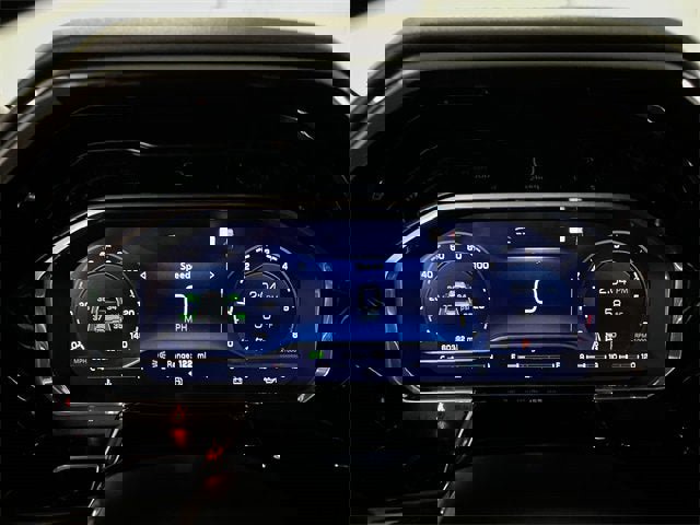 Certified 2022 Chevrolet Silverado 1500 LTZ w/ LTZ Premium Package image 12