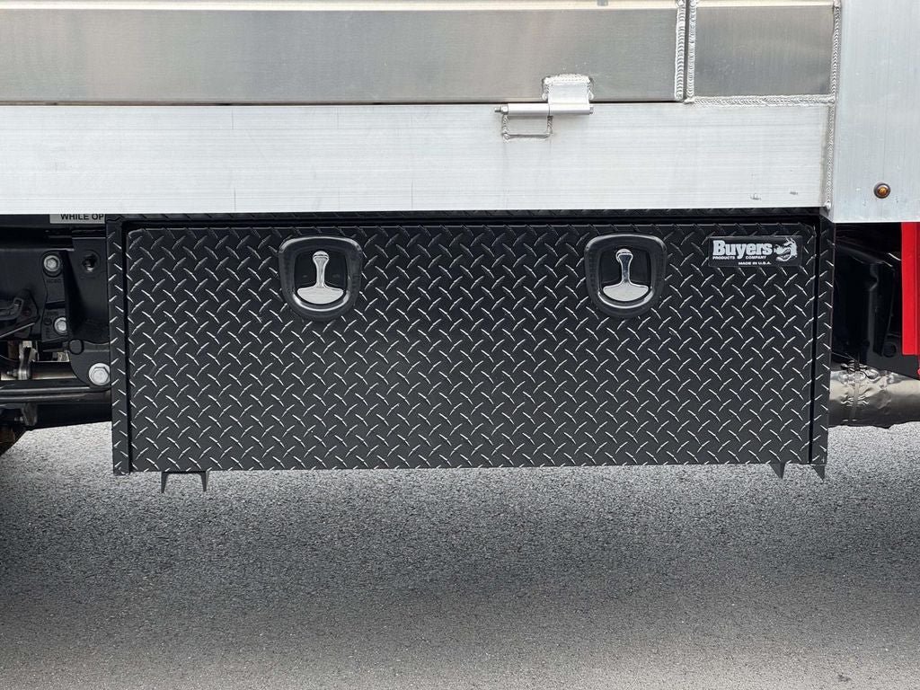 New 2026 Ford F550 4x4 Supercab Super Duty image 8