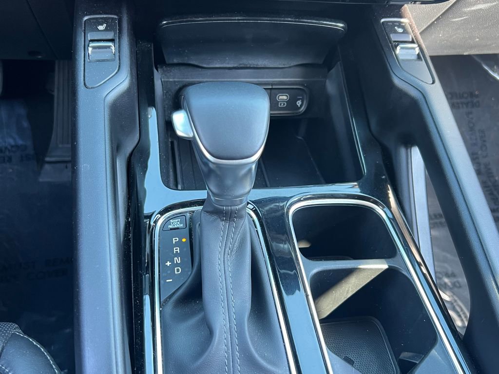 Used 2025 Kia Telluride S image 33