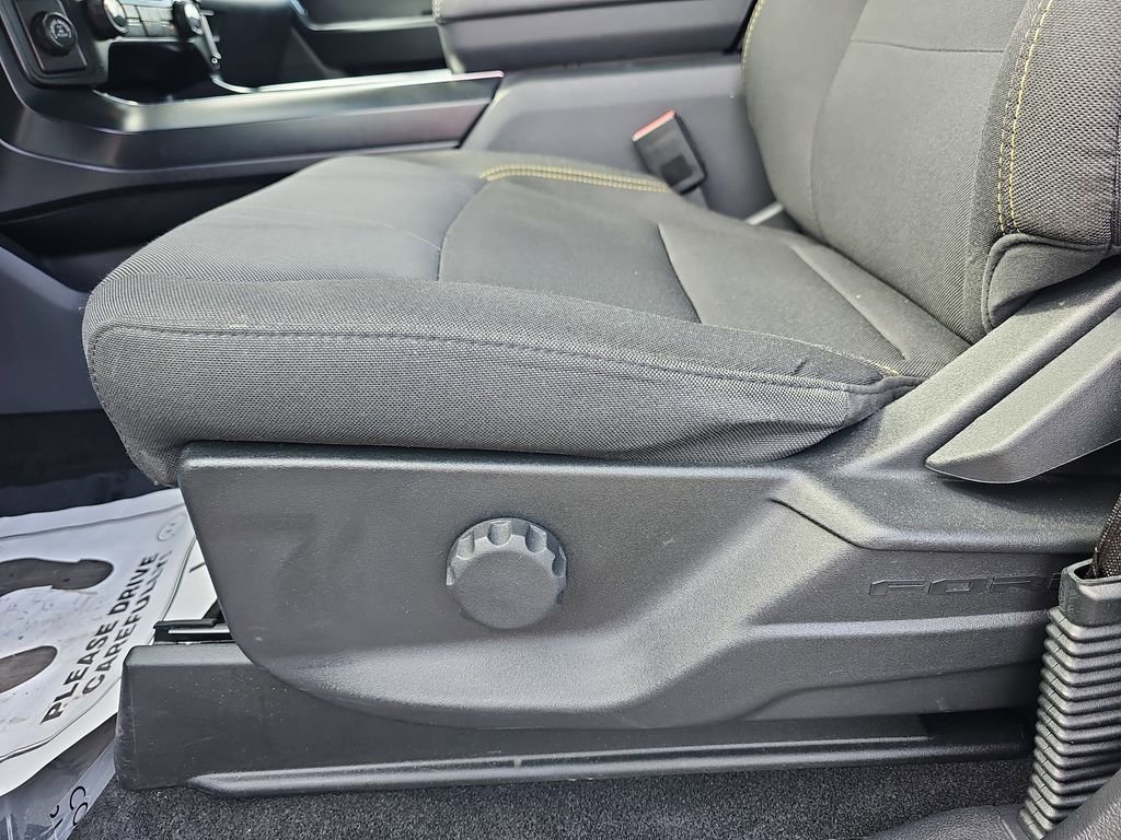 Used 2024 Ford F150 STX image 32