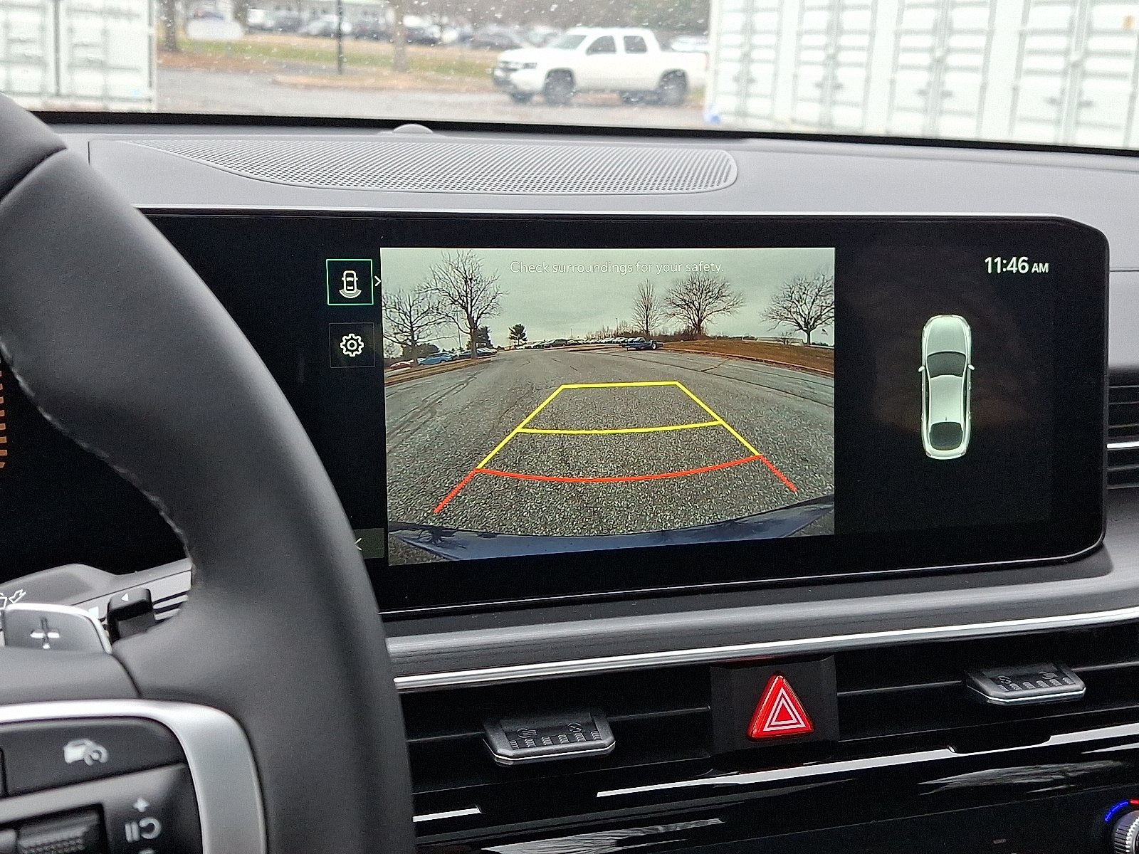 New 2026 Kia K5 GT FWD image 14