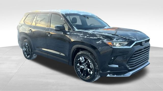 Used 2026 Toyota Grand Highlander MAX Platinum image 31