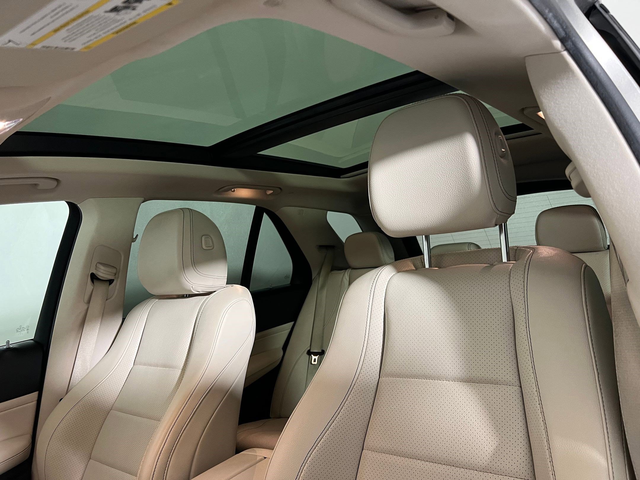 Used 2022 Mercedes-Benz GLE 350 image 15