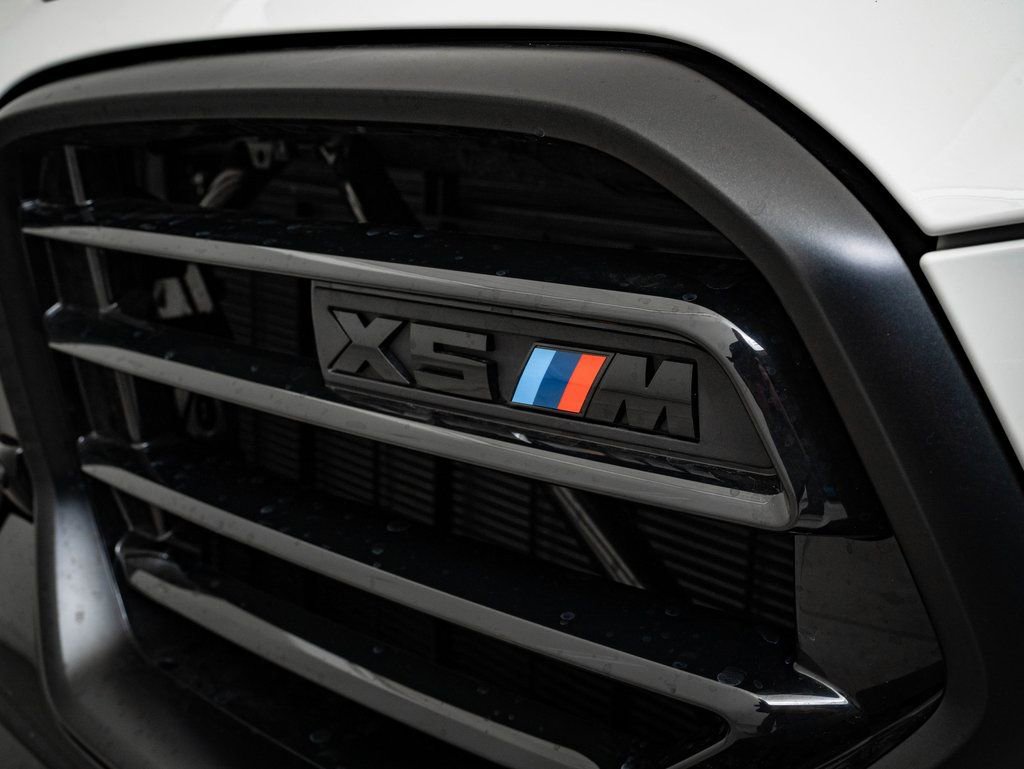 New 2026 BMW X5 M Competition w/ Executive Package AWD/4WD image 20