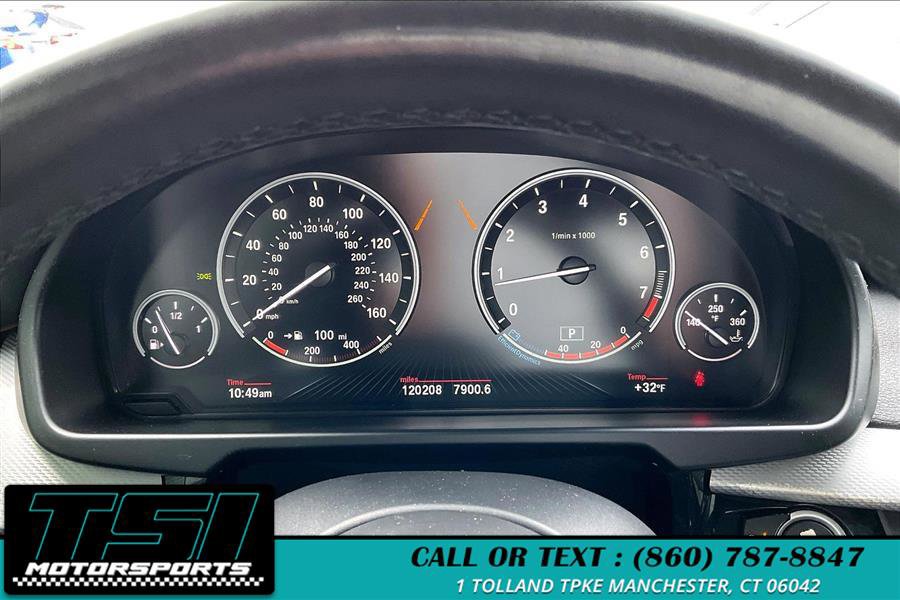 Used 2018 BMW X5 xDrive35i image 19