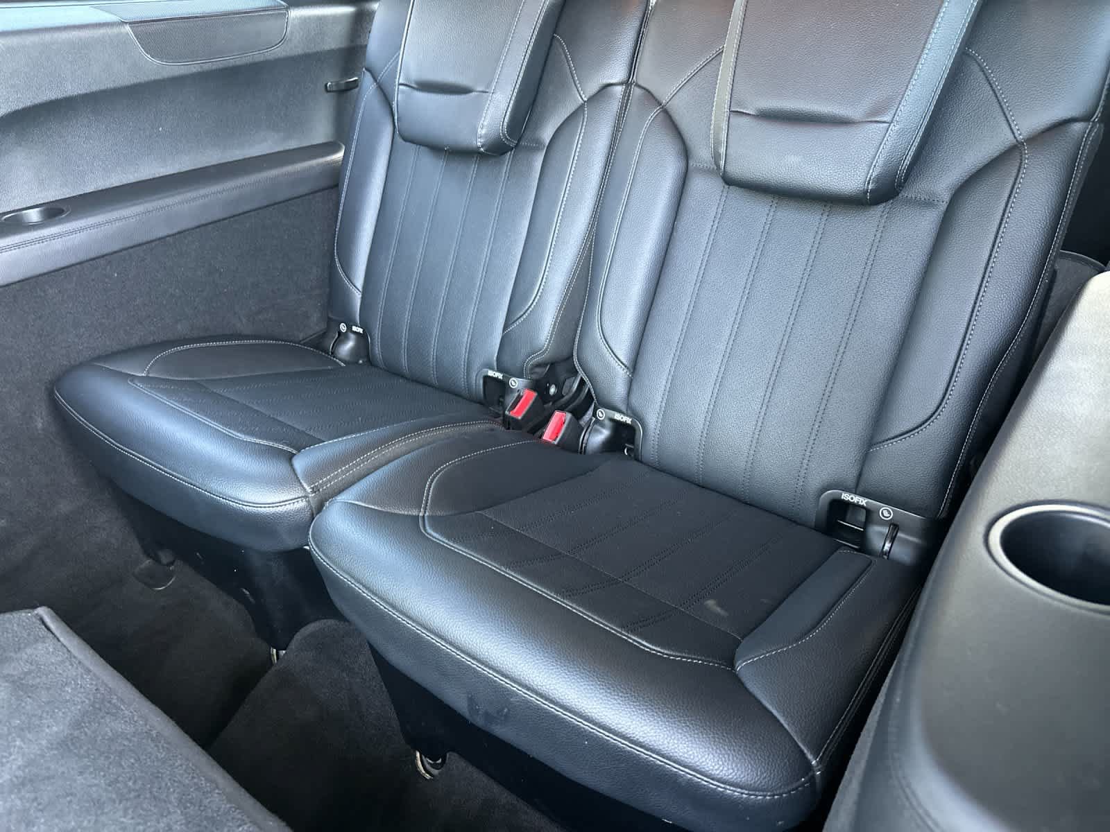 Used 2019 Mercedes-Benz GLS 450 4MATIC image 16