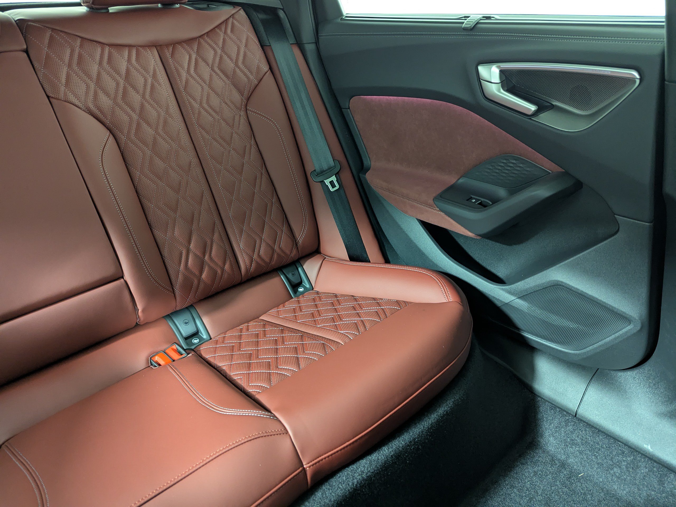 New 2026 Audi S5 Prestige AWD/4WD image 14