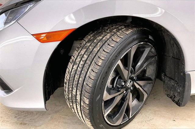 Used 2019 Honda Civic Sport image 33