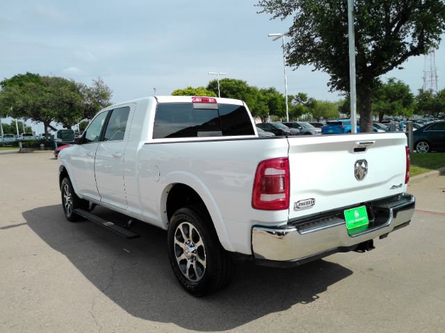 Used 2022 RAM 3500 Limited AWD/4WD image 12