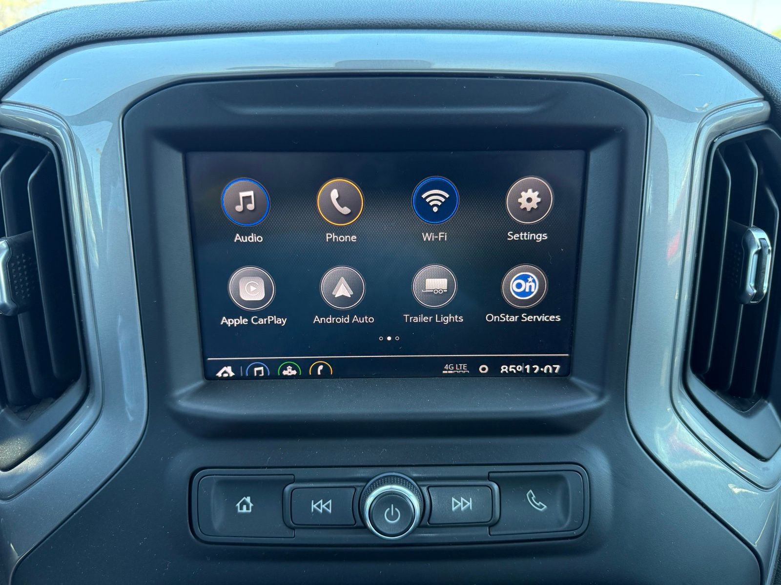 Used 2022 Chevrolet Silverado 3500 W/T w/ WT Fleet Convenience Package image 23