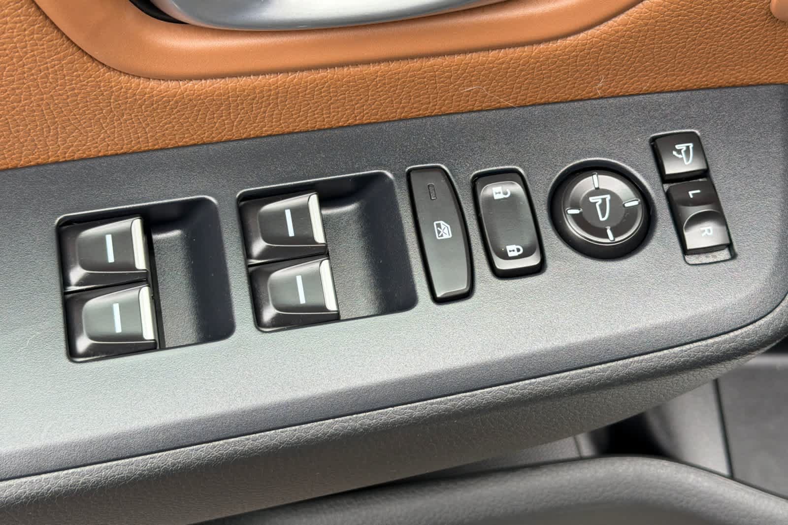 New 2026 Honda Passport TrailSport Elite image 15
