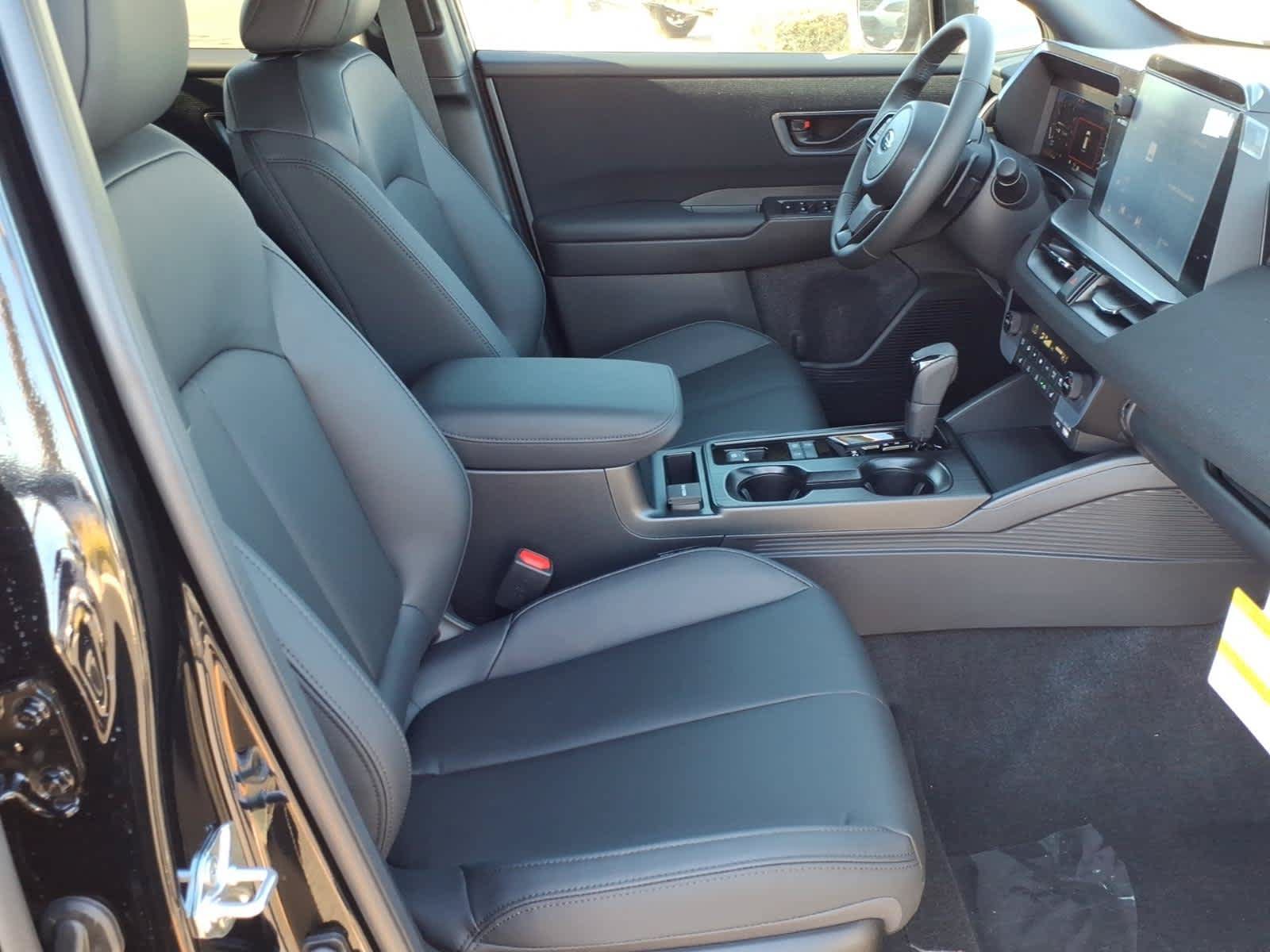 New 2026 Subaru Outback Premium AWD/4WD image 12