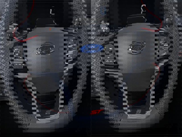 New 2026 Ford Explorer ST w/ Sun And Sound Package image 12