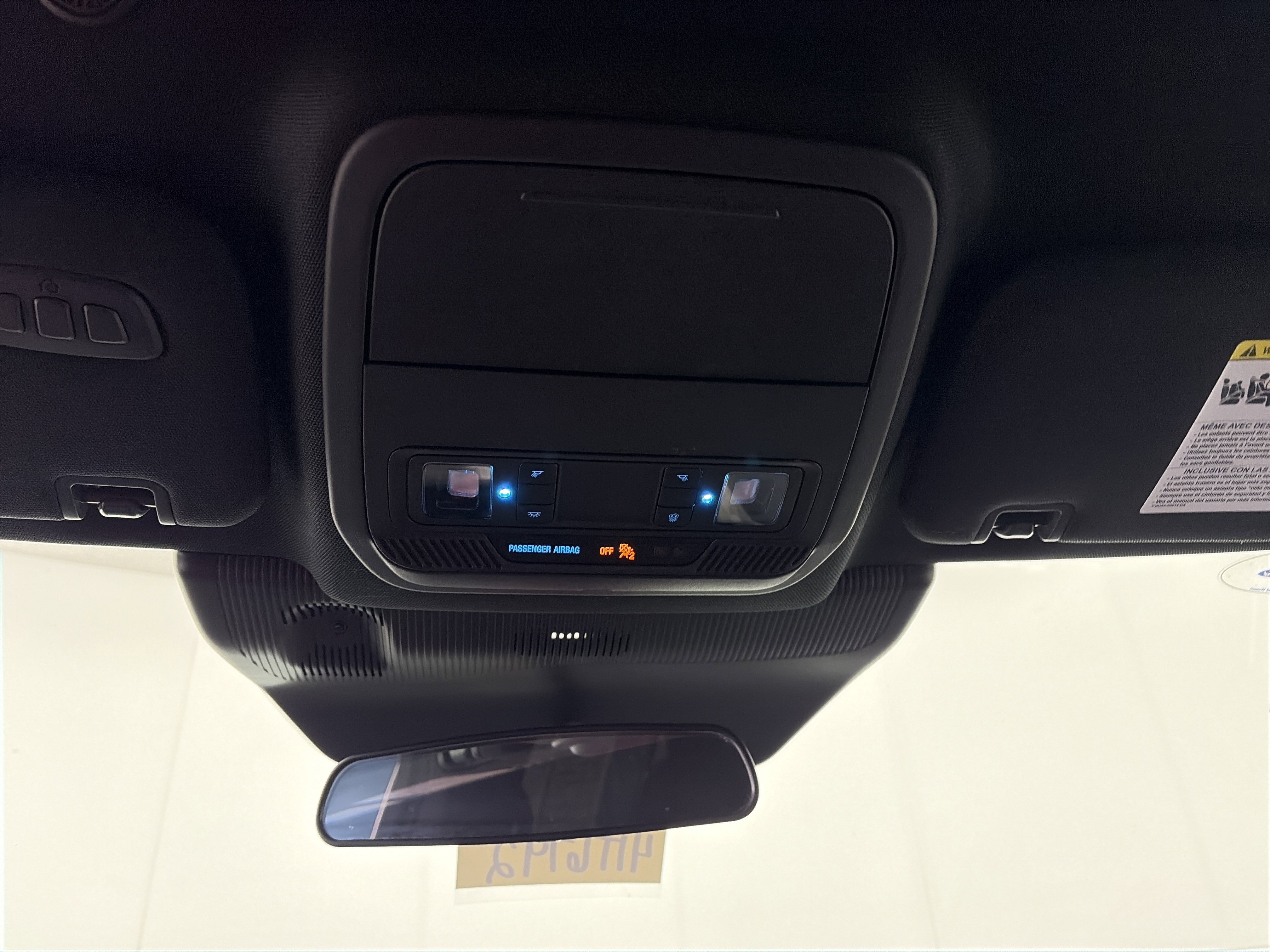 Used 2025 Ford Explorer ST-Line w/ ST-Line Street Pack image 33