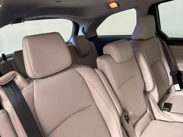 Used 2026 Honda Odyssey EX-L image 46