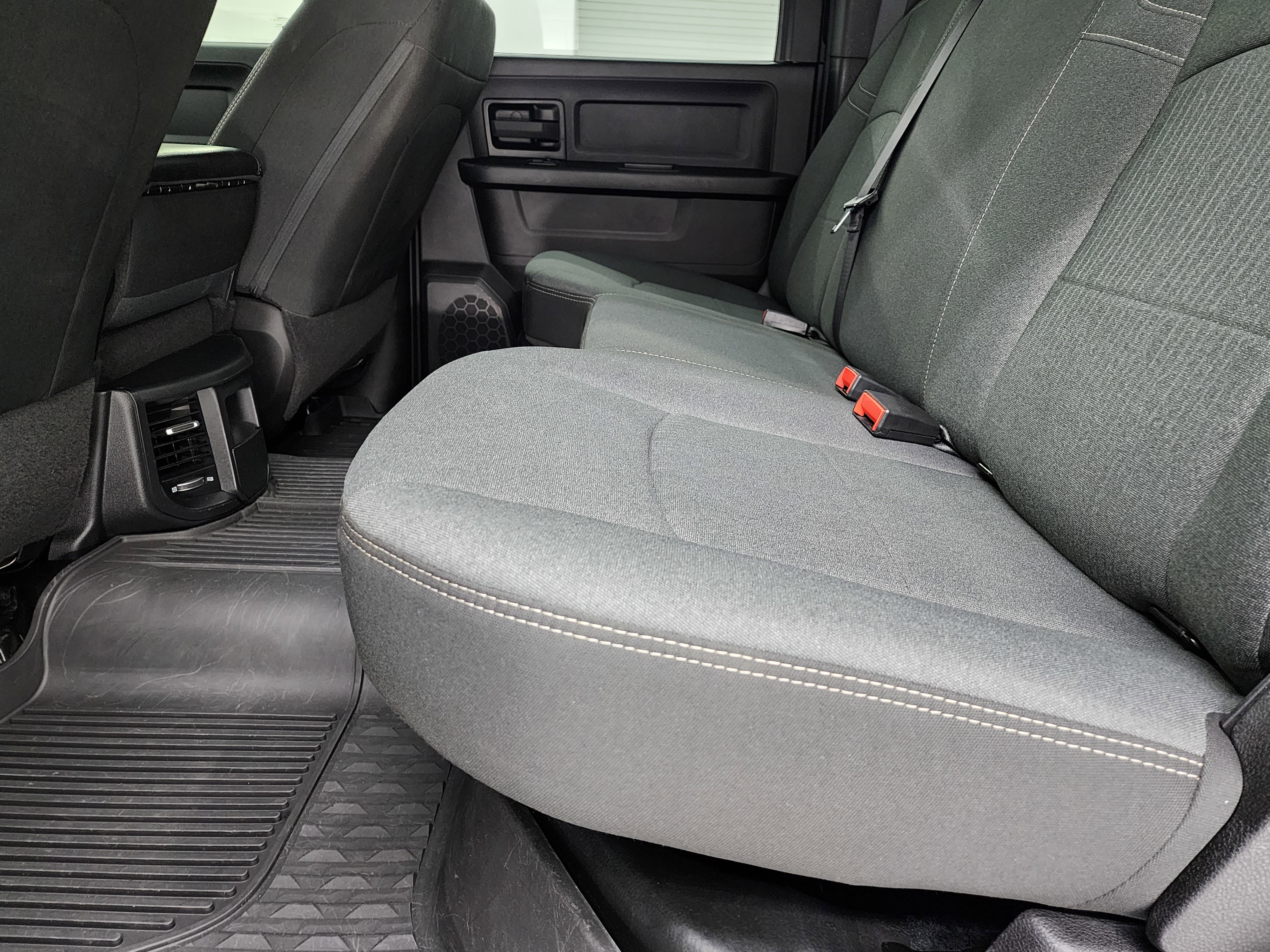 Used 2023 RAM 2500 Tradesman image 32