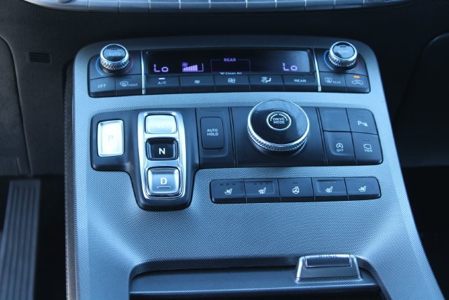 Used 2020 Hyundai Palisade Limited FWD image 16