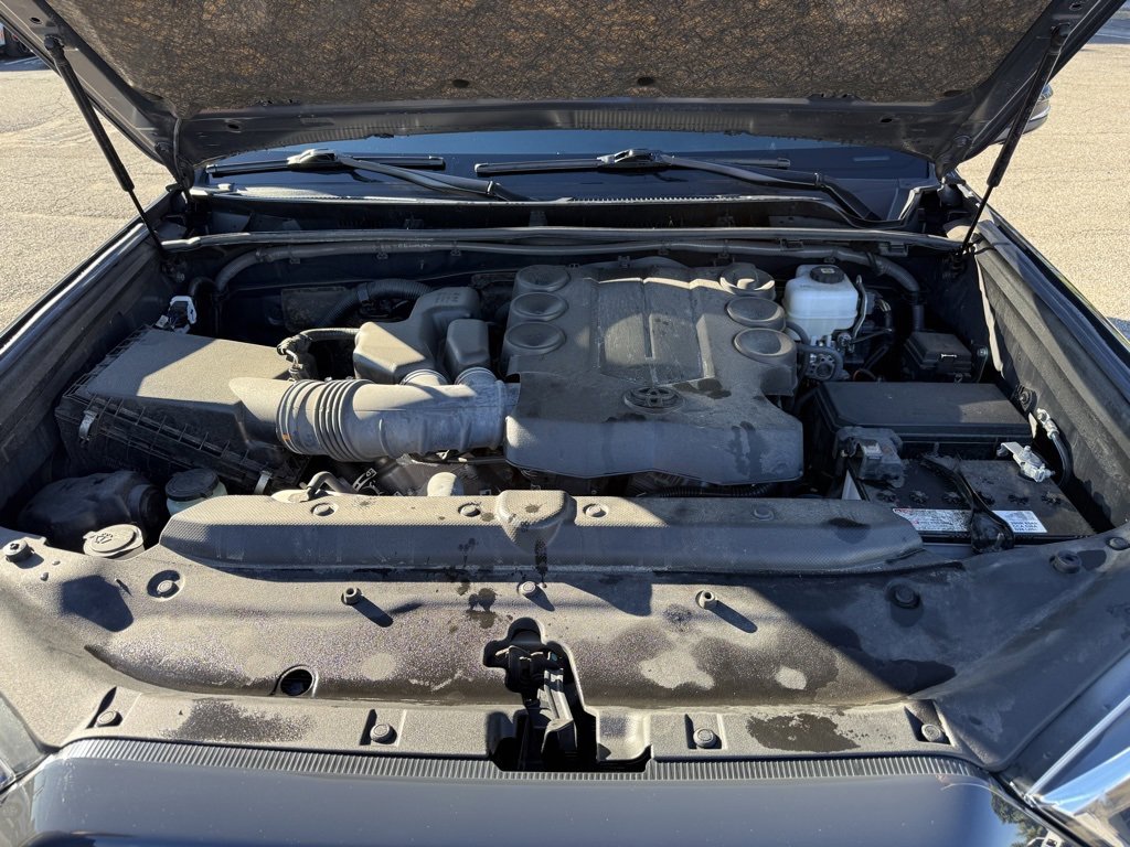 Used 2024 Toyota 4Runner Limited image 12