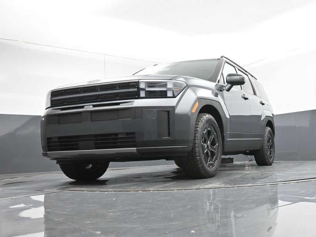 New 2026 Hyundai Santa Fe XRT image 42