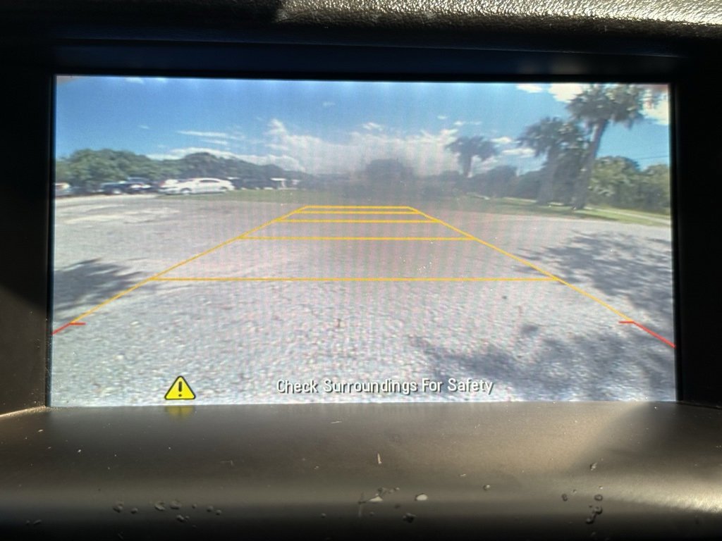 Used 2018 Buick Cascada Sport Touring w/ Dark Effects Package image 13