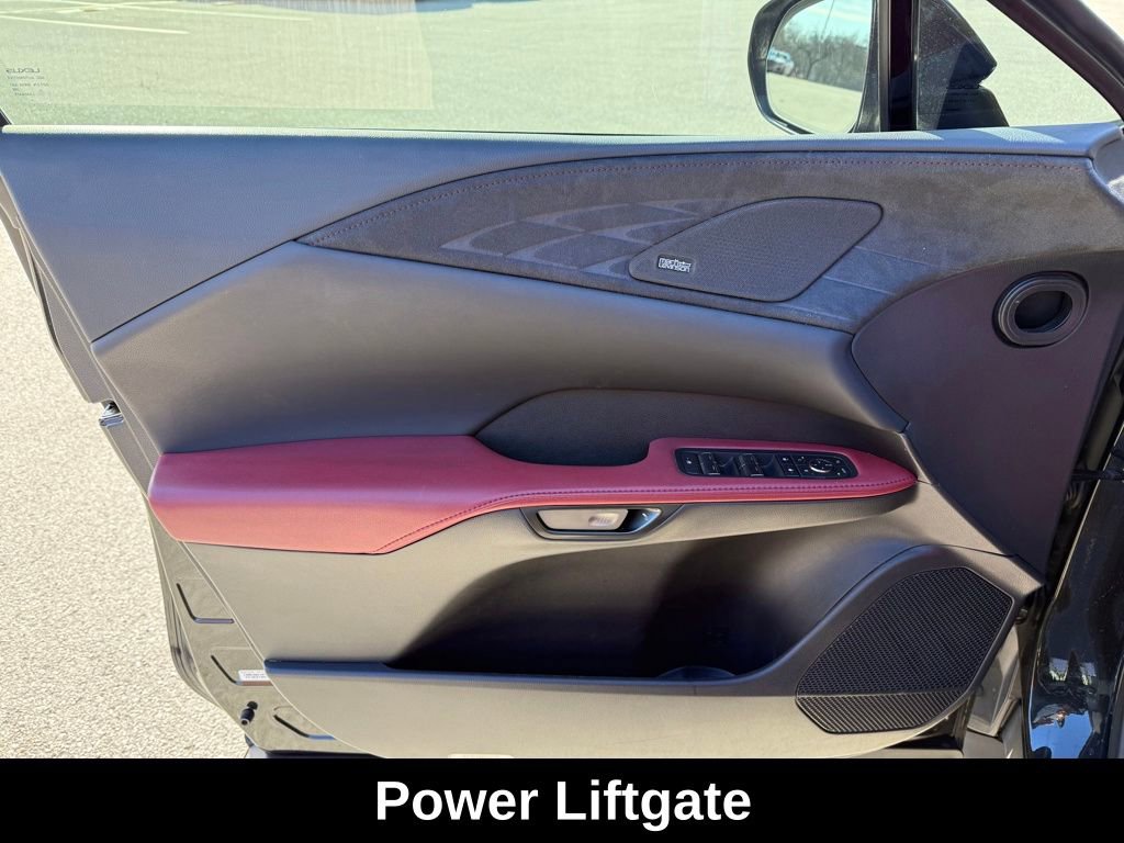 Used 2024 Lexus RX 350 F Sport w/ Convenience Package image 14