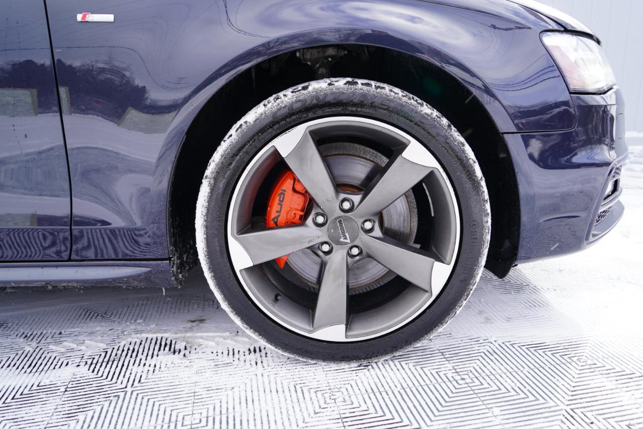 Used 2014 Audi A4 2.0T Premium Plus w/ Premium Plus Package image 25