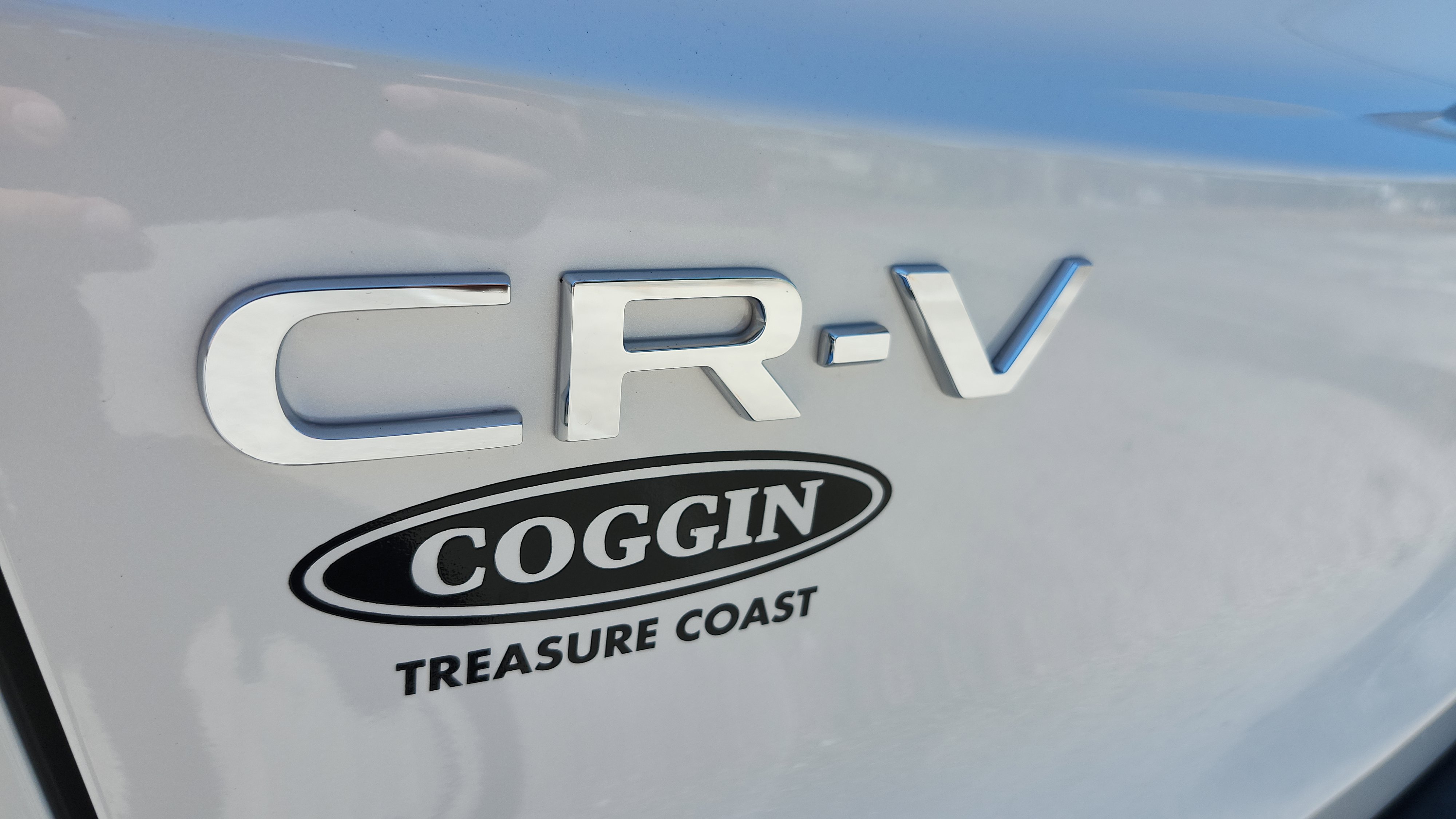 New 2026 Honda CR-V EX image 17