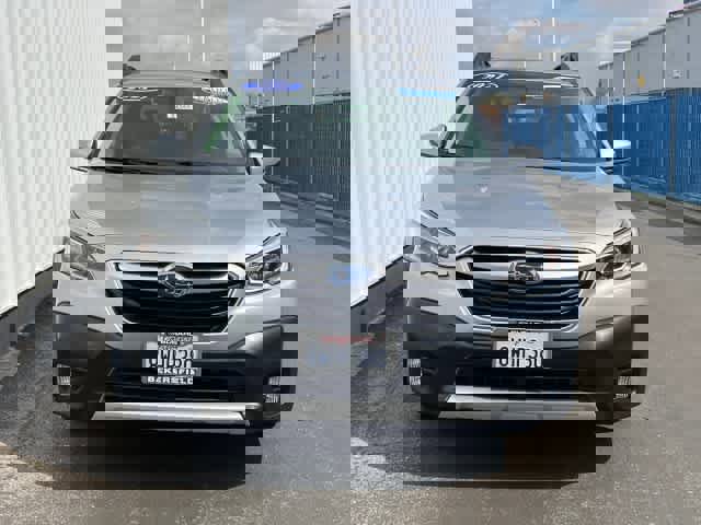 Used 2021 Subaru Outback Limited XT image 2