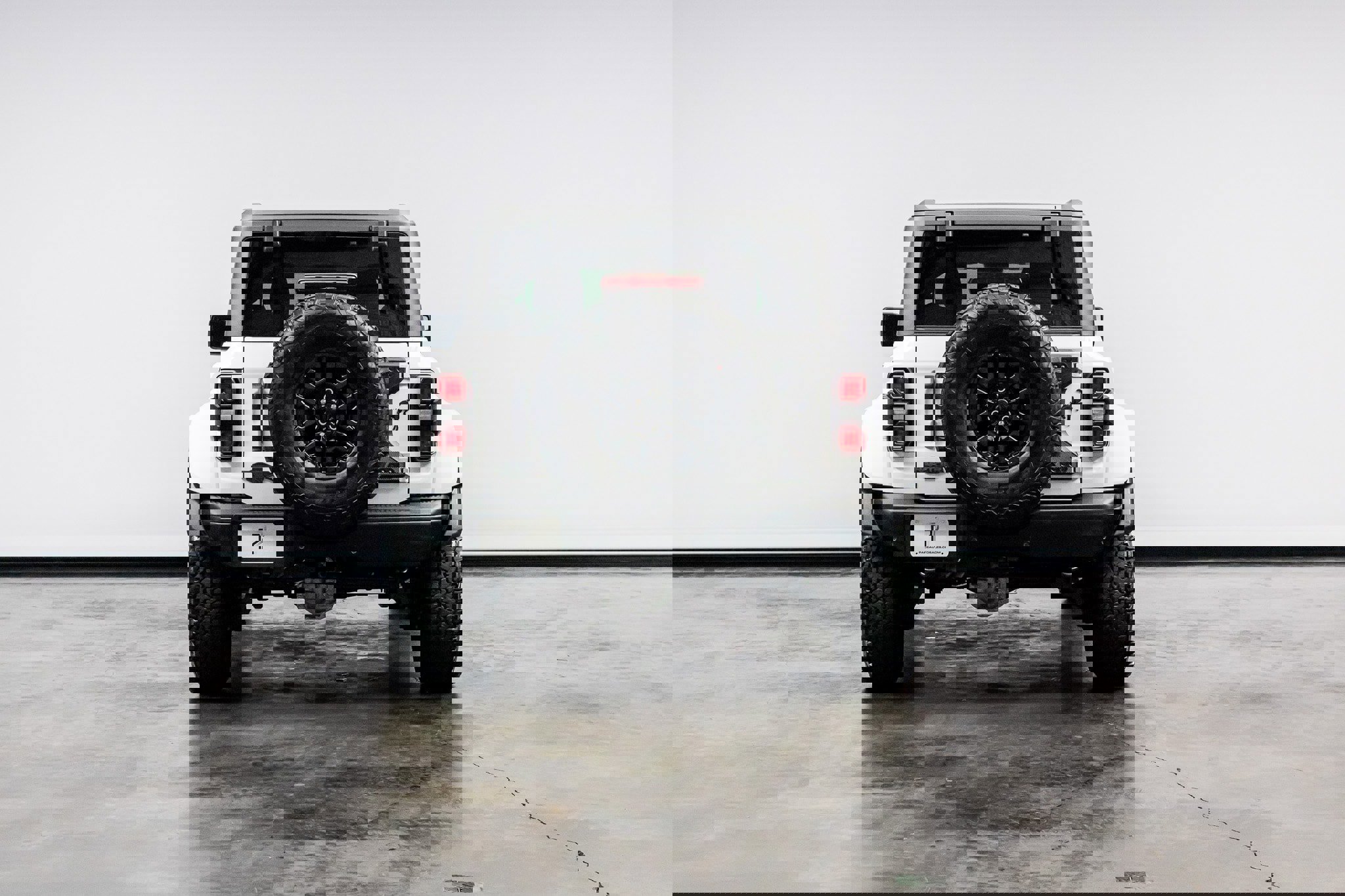 Used 2024 Ford Bronco Raptor w/ Interior Carbon Fiber Pack 6 image 14