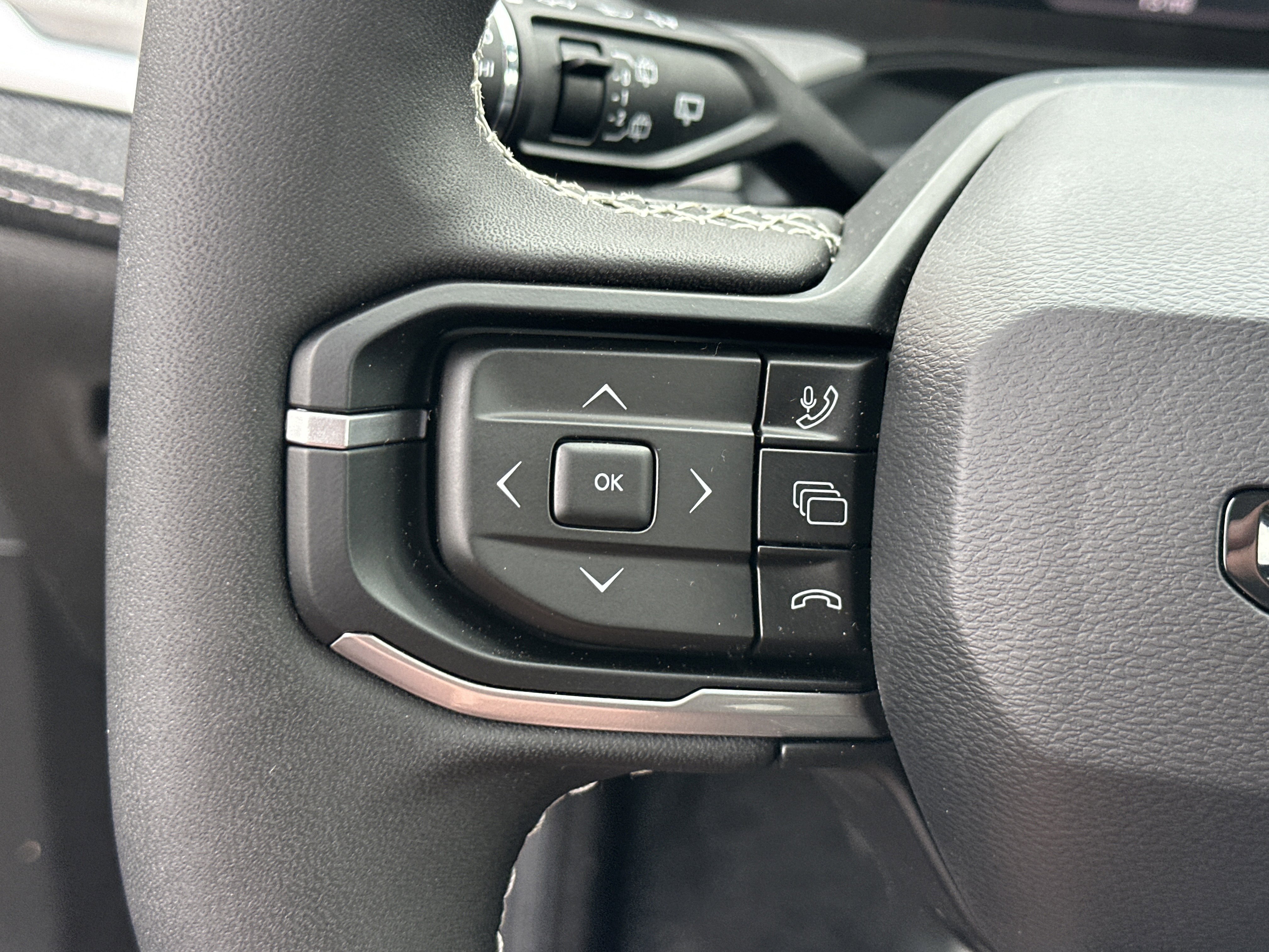 New 2026 Jeep Cherokee Laredo AWD/4WD image 9