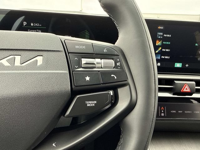 New 2026 Kia Sportage X-Line AWD/4WD image 24