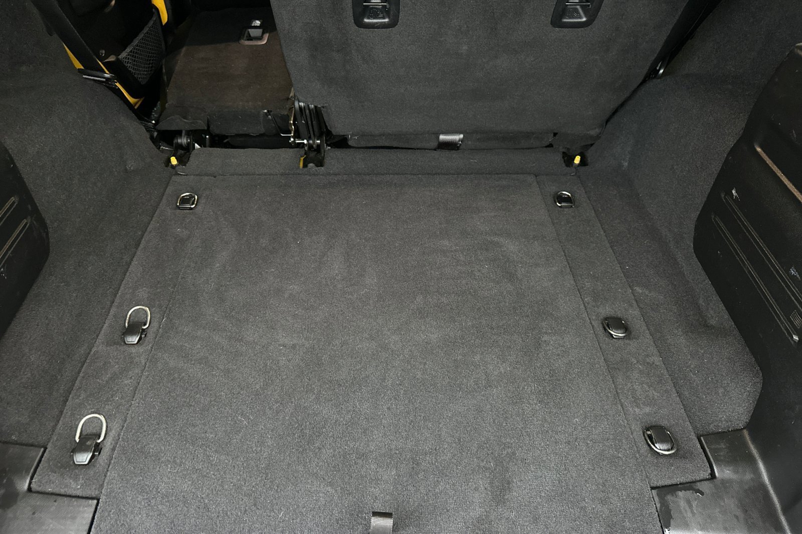 Used 2021 Jeep Wrangler Unlimited Sport image 16