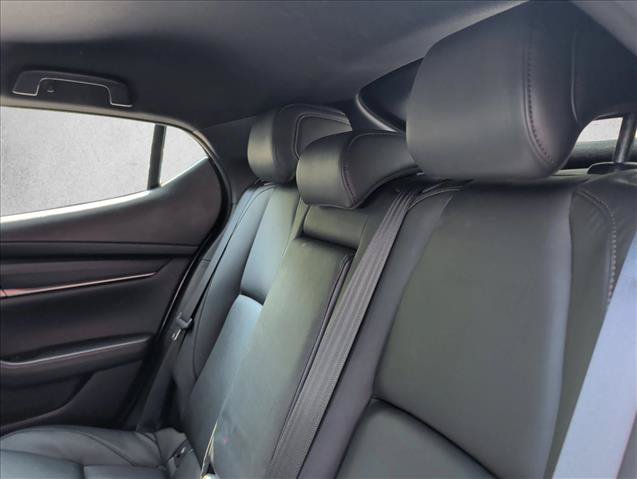 Used 2024 MAZDA MAZDA3 s FWD image 20
