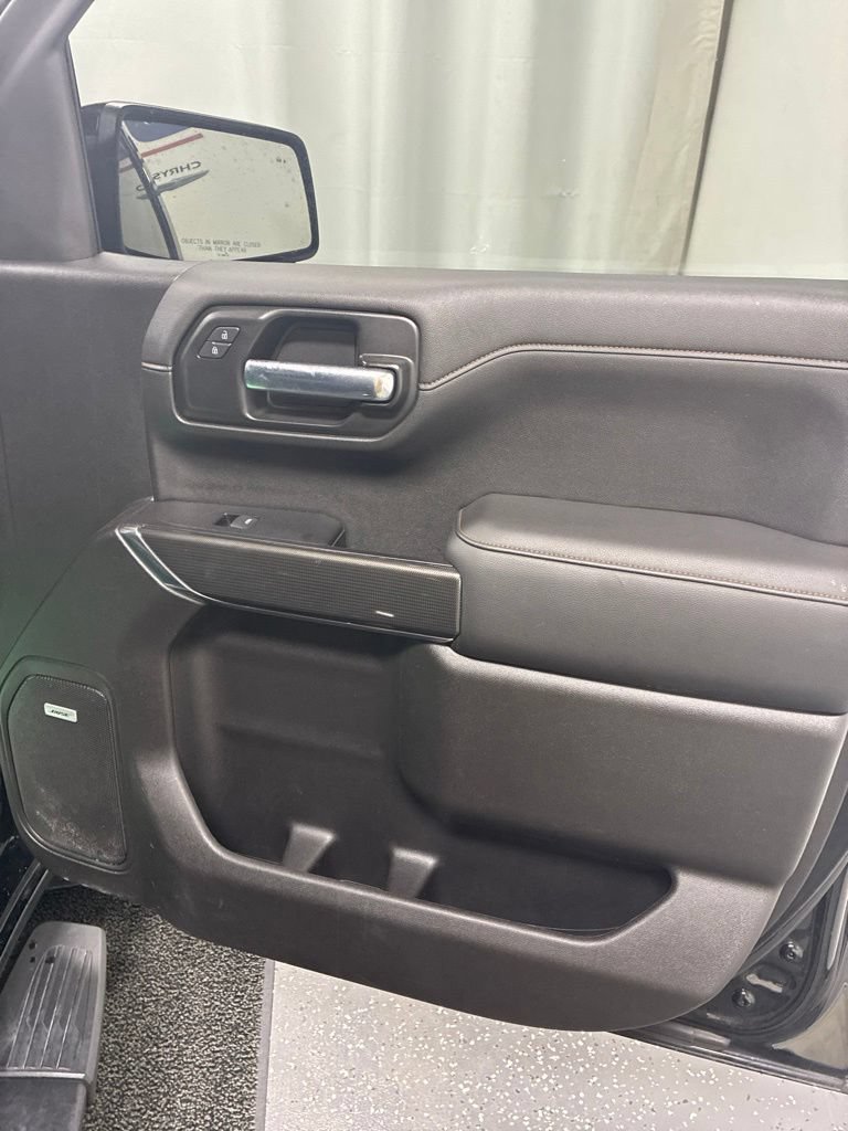 Used 2020 GMC Sierra 1500 AT4 w/ AT4 Premium Package AWD/4WD image 33