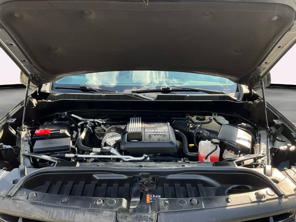 Used 2021 Chevrolet Silverado 1500 RST w/ Bed Protection Package AWD/4WD image 18