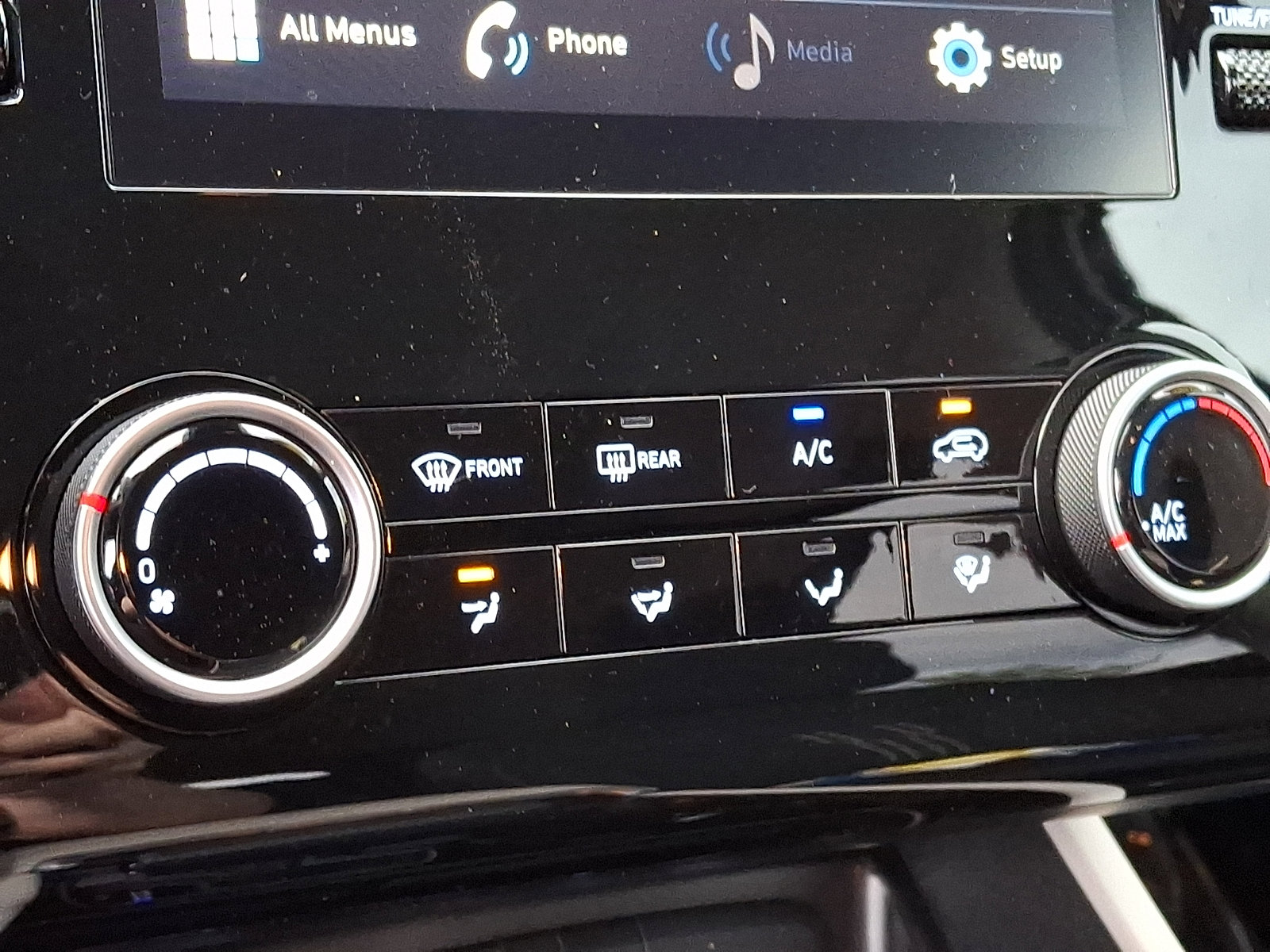 Certified 2023 Hyundai Tucson SEL image 17