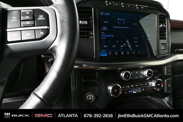 Used 2023 Ford F150 Lariat image 14