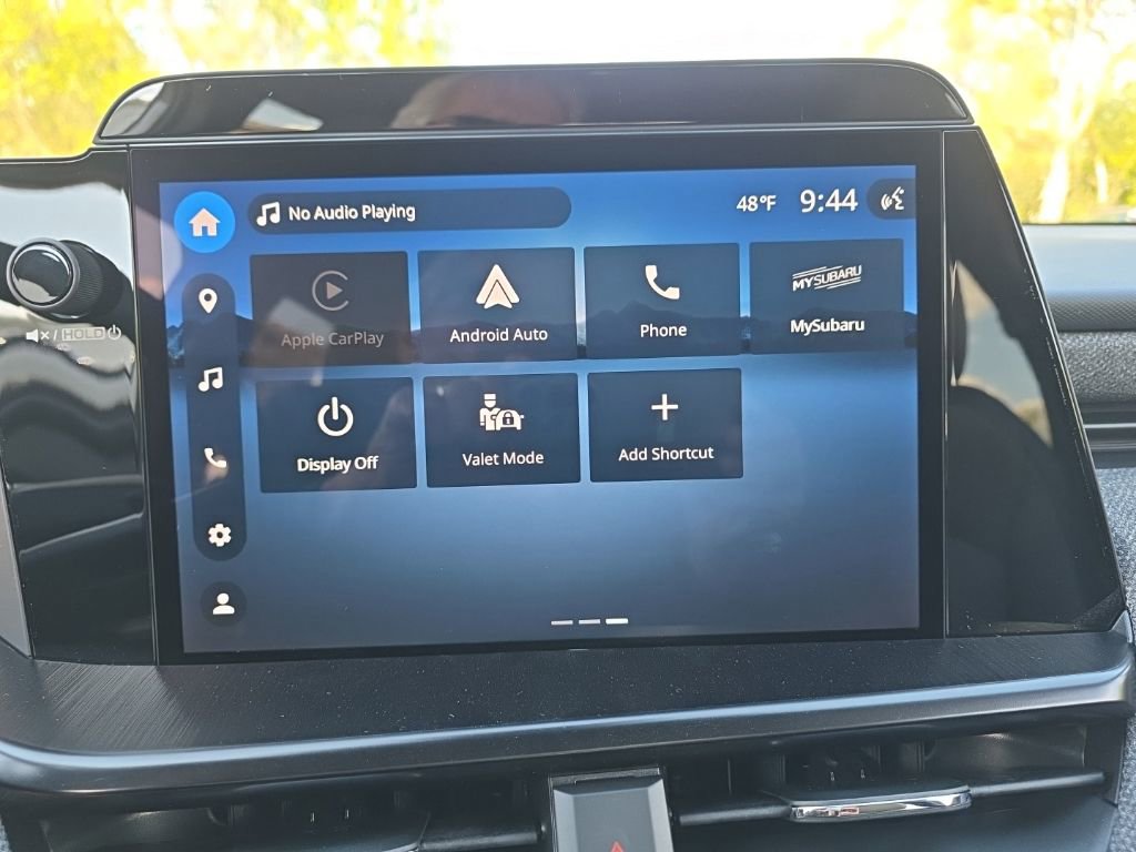 New 2026 Subaru Outback Premium AWD/4WD image 17