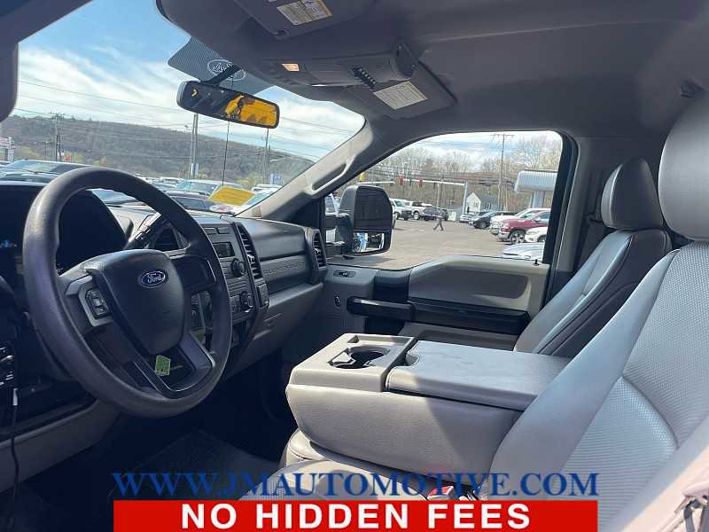 Used 2019 Ford F250 XL w/ Power Equipment Group image 2