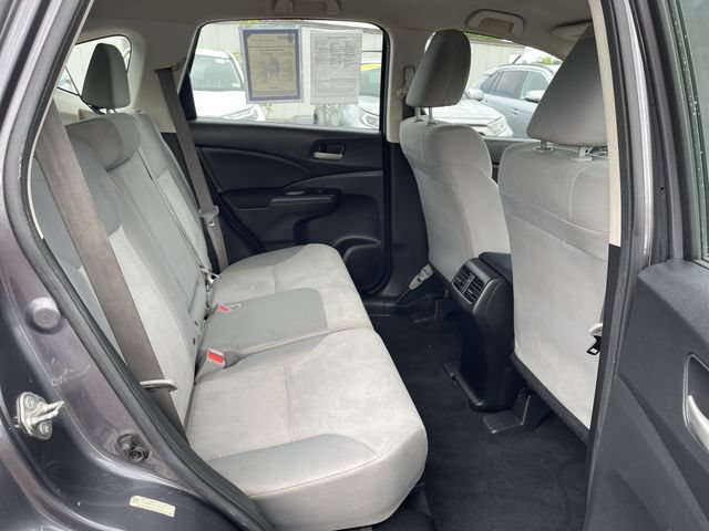 Used 2015 Honda CR-V LX image 21