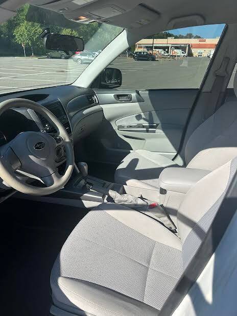 Used 2011 Subaru Forester 2.5X AWD/4WD image 9