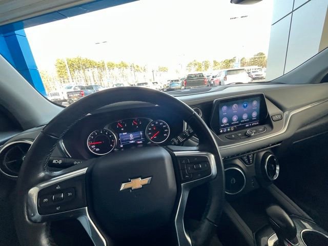 Used 2019 Chevrolet Blazer LT w/ LPO, Floor Liner Package image 19