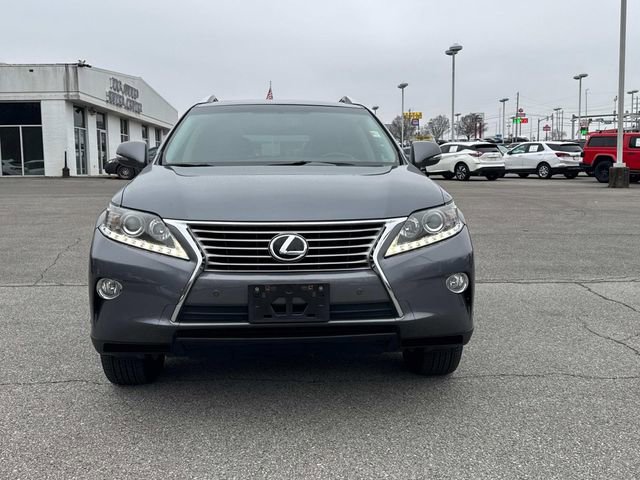 Used 2015 Lexus RX 350 AWD image 9