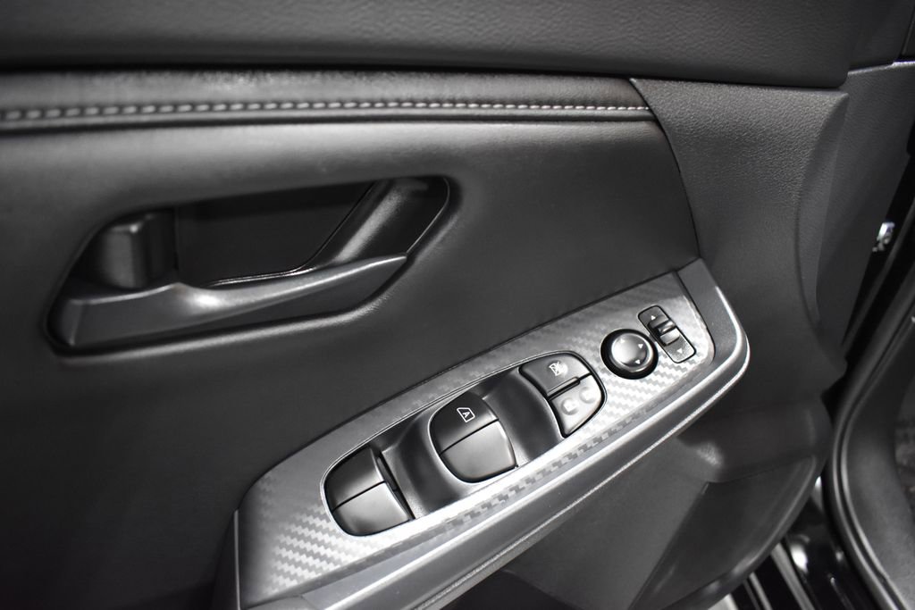 Certified 2025 Nissan Sentra S image 15