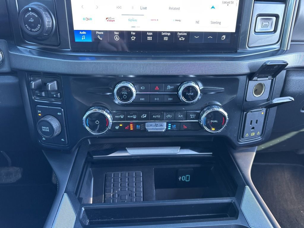 Certified 2025 Ford F250 Platinum image 43