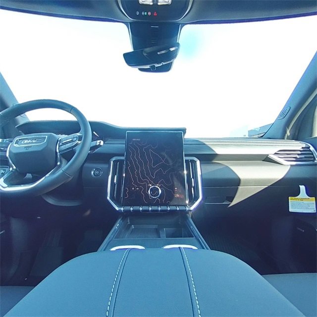 New 2026 GMC Acadia Elevation w/ Black Edition image 26