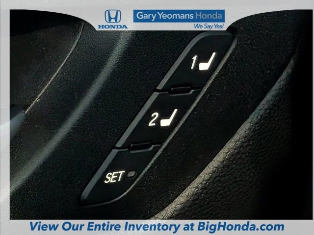 Used 2024 Honda CR-V Sport-L image 24