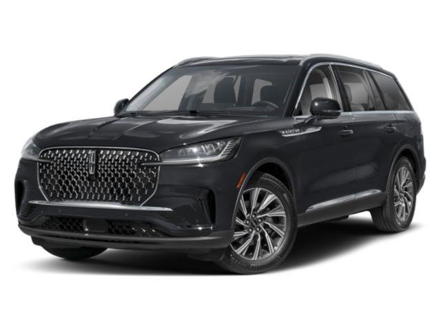 New 2026 Lincoln Aviator Premiere AWD/4WD image 4